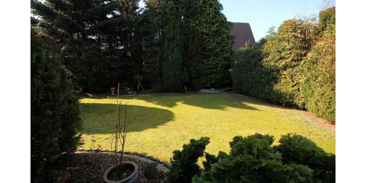 Einfamilienhaus Hatten Streekermoor I - 4 Zimmer, 145 m&sup2;, 319.000&euro; | Angebot:25743199