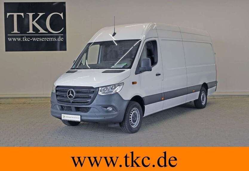 Sprinter