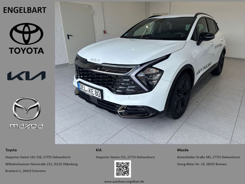 Sportage