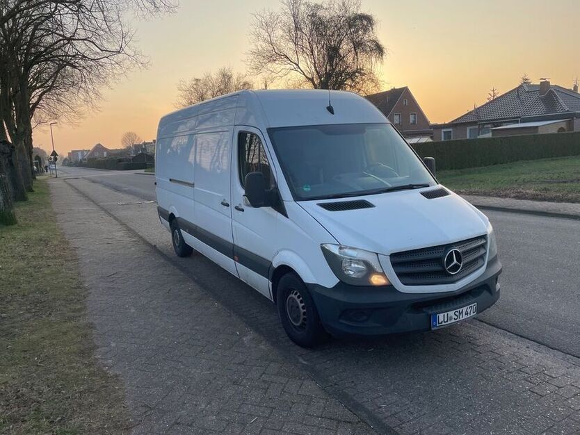 Sprinter