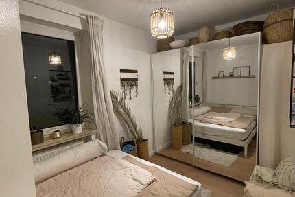 Wunderschöne 2ZKB in begehrtem Marschwegviertel zu vermieten 2 zimmer