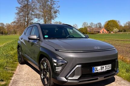 Hyundai KONA 38.000 km 29.500 &euro; Hatten 26209