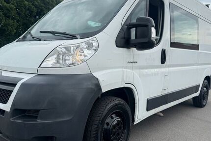 Citroen Jumper