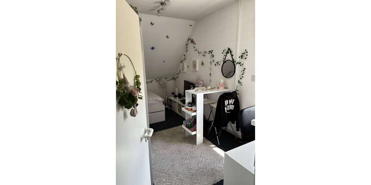 Etagenwohnung Oldenburg Ziegelhof - 1 Zimmer, 20 m&sup2;, 300&euro; | Angebot:26972643