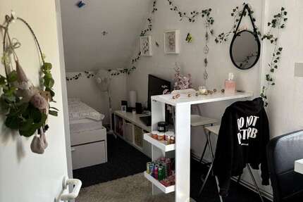 Wohnung Oldenburg Ziegelhof - 1 Zimmer, 20 m&sup2;, 300&euro; | Angebot:26972643