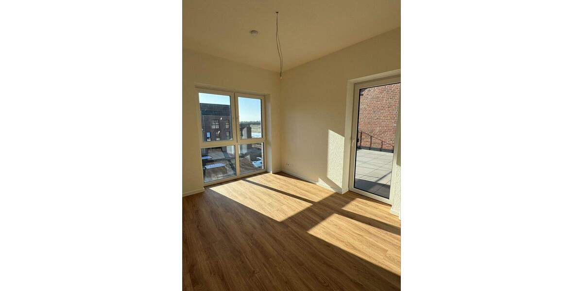 Etagenwohnung Oldenburg Bürgerfelde - 3 Zimmer, 99 m&sup2;, 1.530&euro; | Angebot:26796087