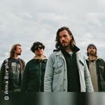 DenManTau - Organic Intelligence Tour 2027