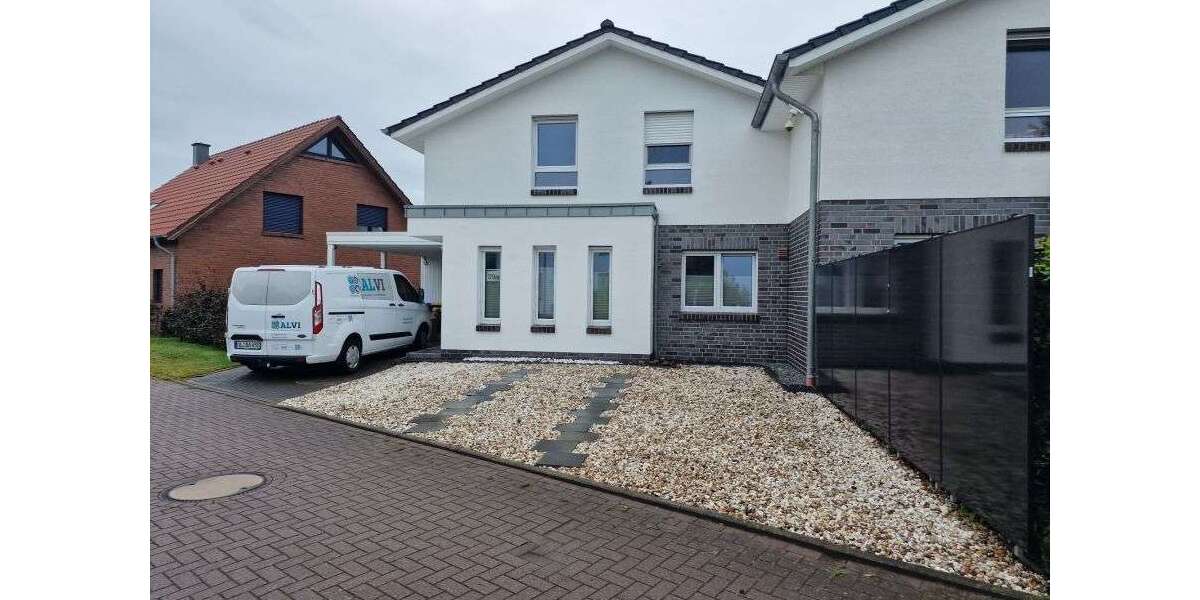 Einfamilienhaus Oldenburg Alexandersfeld - 4 Zimmer, 134 m&sup2;, 499.000&euro; | Angebot:26429749