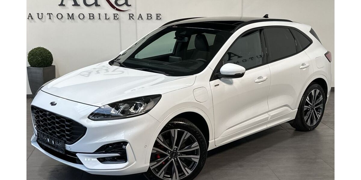 Ford Kuga 66.450 km 24.749 &euro; Wardenburg 26203