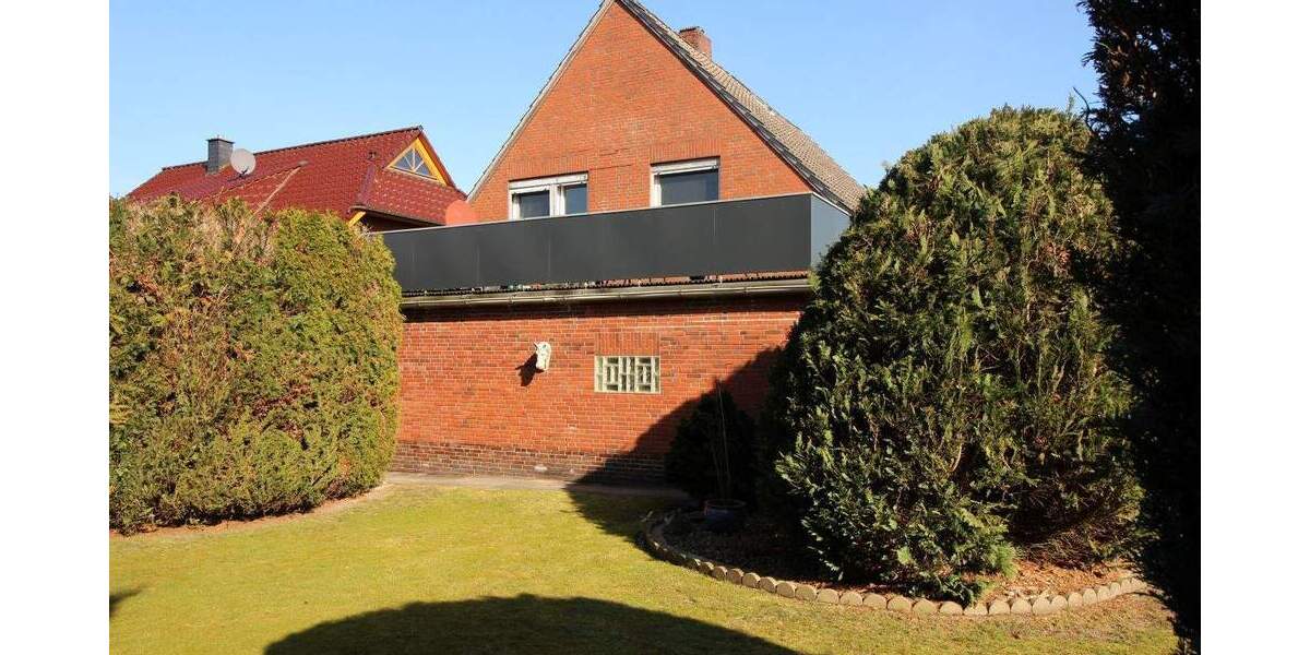 Einfamilienhaus Hatten Streekermoor I - 4 Zimmer, 145 m&sup2;, 319.000&euro; | Angebot:25743199