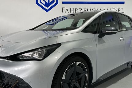 Cupra Born 60.244 km 24.950 &euro; Hatten | Sandkrug 26209