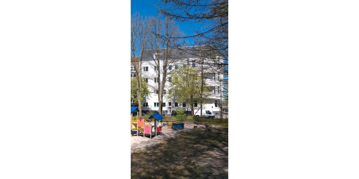 Hochparterre Wardenburg - 1 Zimmer, 38 m&sup2;, 115.000&euro; | Angebot:26299985