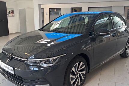 VW Golf 48.600 km 24.490 &euro; Varel 26316