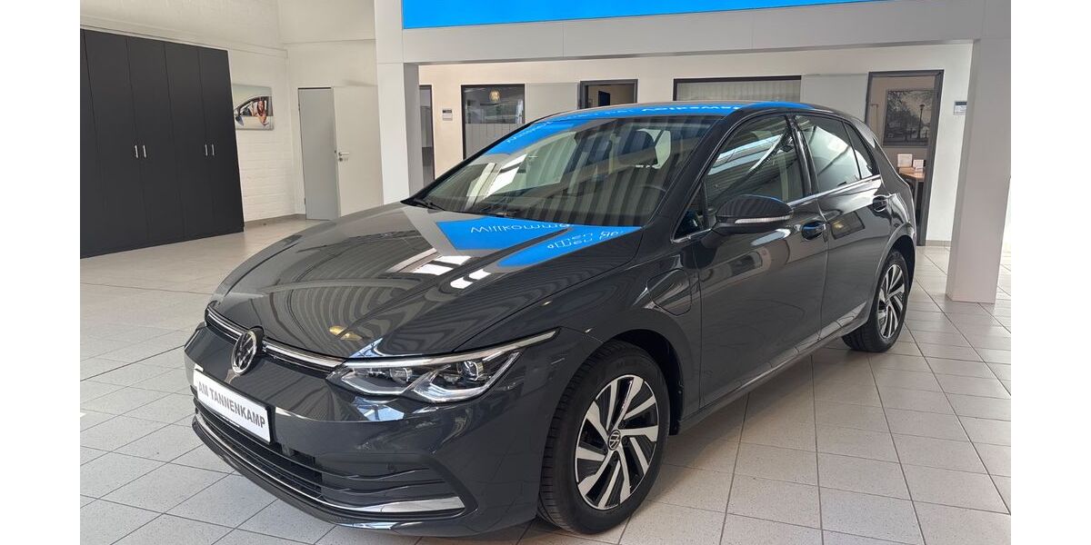 VW Golf 48.600 km 24.490 &euro; Varel 26316