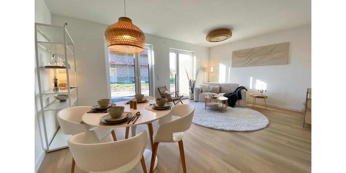 Reihenhaus Rastede - 5 Zimmer, 123 m&sup2;, 1.550&euro; | Angebot:23226670