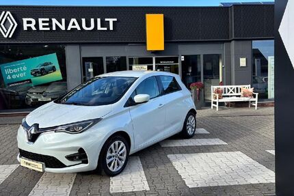 Renault ZOE 20.900 km 13.990 € Emstek-West 49685