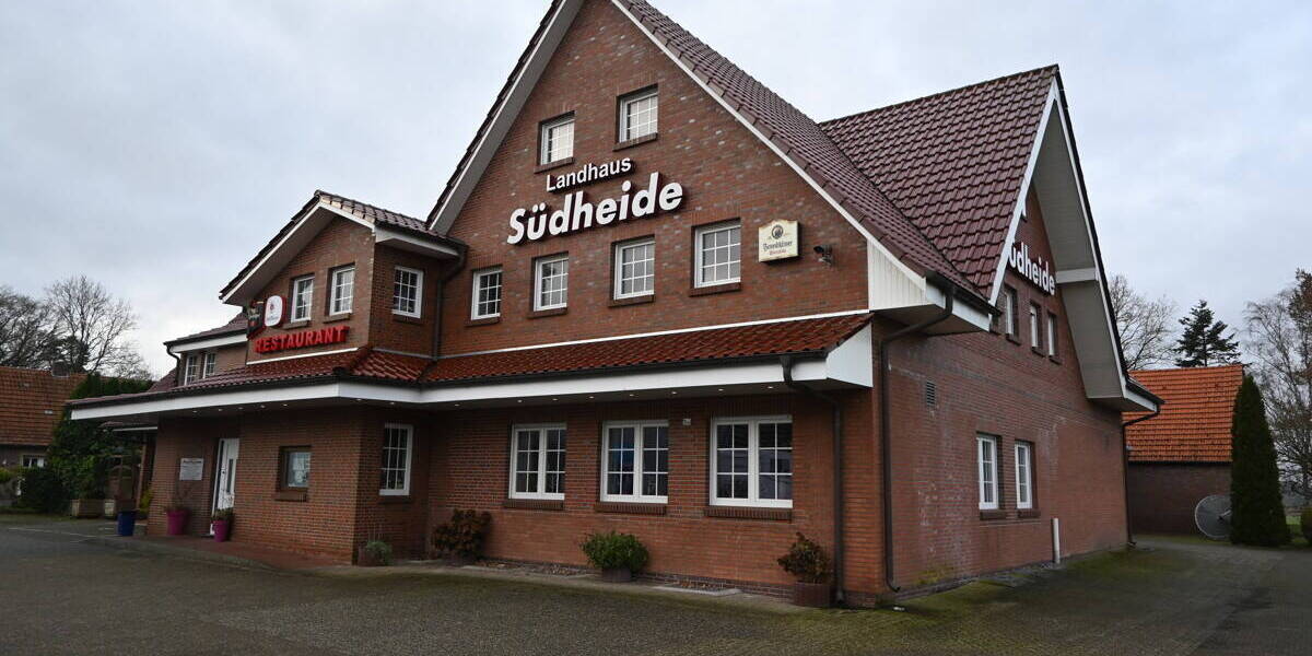 Gewerbeobjekt Wardenburg Wardenburg III - 1.200.000&euro; | Angebot:19286078