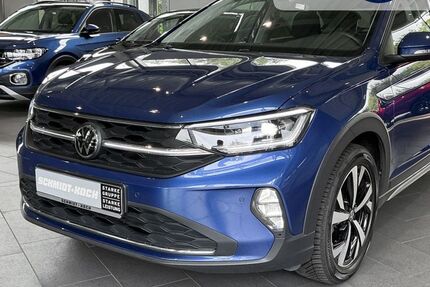 VW Taigo 32.847 km 19.490 € Oldenburg 26123