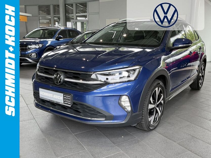 VW Taigo 32.847 km 19.490 € Oldenburg 26123