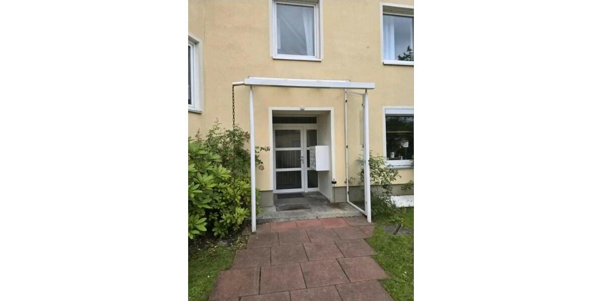 Etagenwohnung Oldenburg Etzhorn - 1 Zimmer, 36 m&sup2;, 74.000&euro; | Angebot:26350869