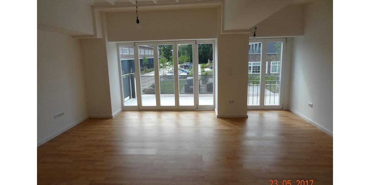 Etagenwohnung Oldenburg Bürgeresch - 2 Zimmer, 59 m&sup2;, 216.500&euro; | Angebot:24676868
