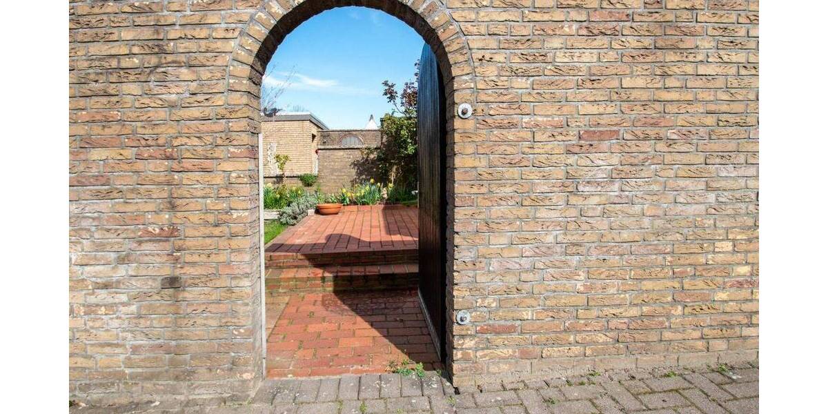 Doppelhaushälfte Delmenhorst Dwoberg/Ströhen - 4 Zimmer, 133 m&sup2;, 345.000&euro; | Angebot:26808326