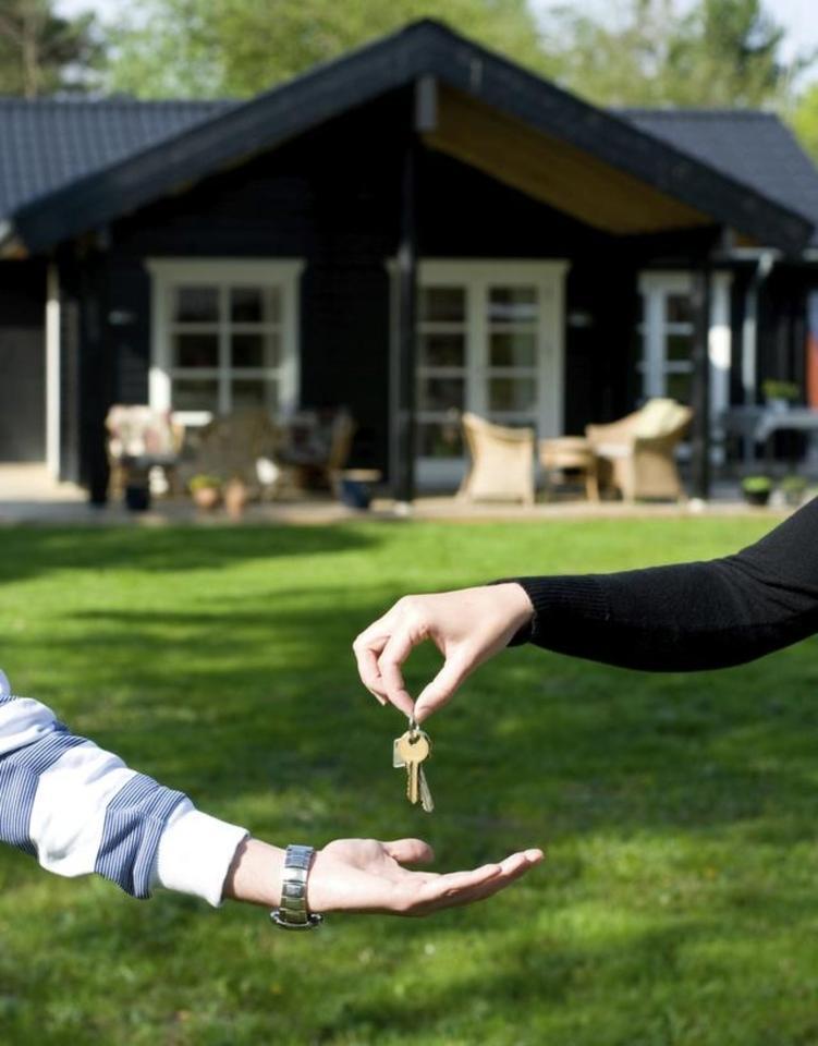 Großzügiges Haus mit Garten in Hollwege langfristig zu vermieten