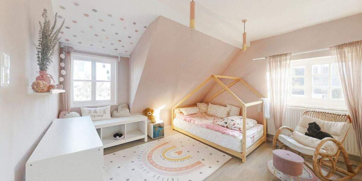 Einfamilienhaus Delmenhorst Mitte - 6 Zimmer, 230 m&sup2;, 669.000&euro; | Angebot:25798701