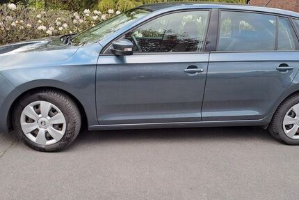 Skoda Rapid 222.000 km 7.500 &euro; Wiefelstede 26215