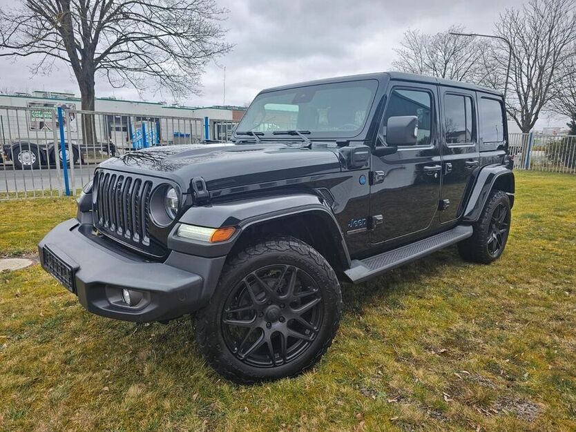 Wrangler