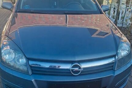 Opel Astra 161.350 km 1.599 &euro; Oldenburg 26135