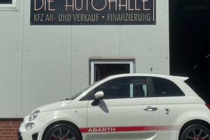 Abarth 595 84.619 km 12.921 &euro; Delmenhorst 27755