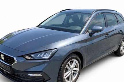 Seat Leon 76.450 km 18.400 &euro; Wardenburg 26203