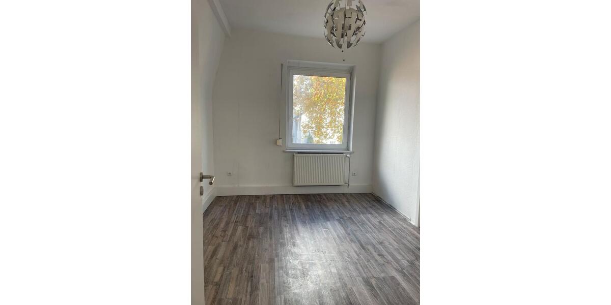 Wohnung zu vermieten 2 zimmer