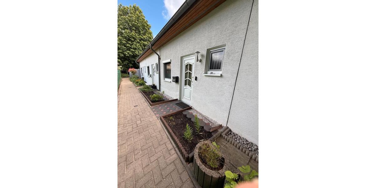 Reihenhaus Delmenhorst Bungerhof - 5 Zimmer, 100 m&sup2;, 300.000&euro; | Angebot:26941859