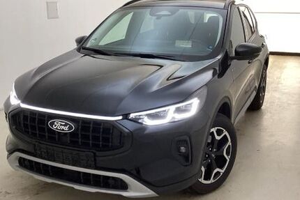 Ford Kuga 2.190 km 36.985 &euro; Brake 26919