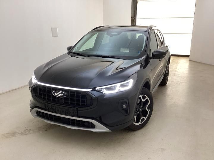 Ford Kuga 2.190 km 36.985 &euro; Brake 26919