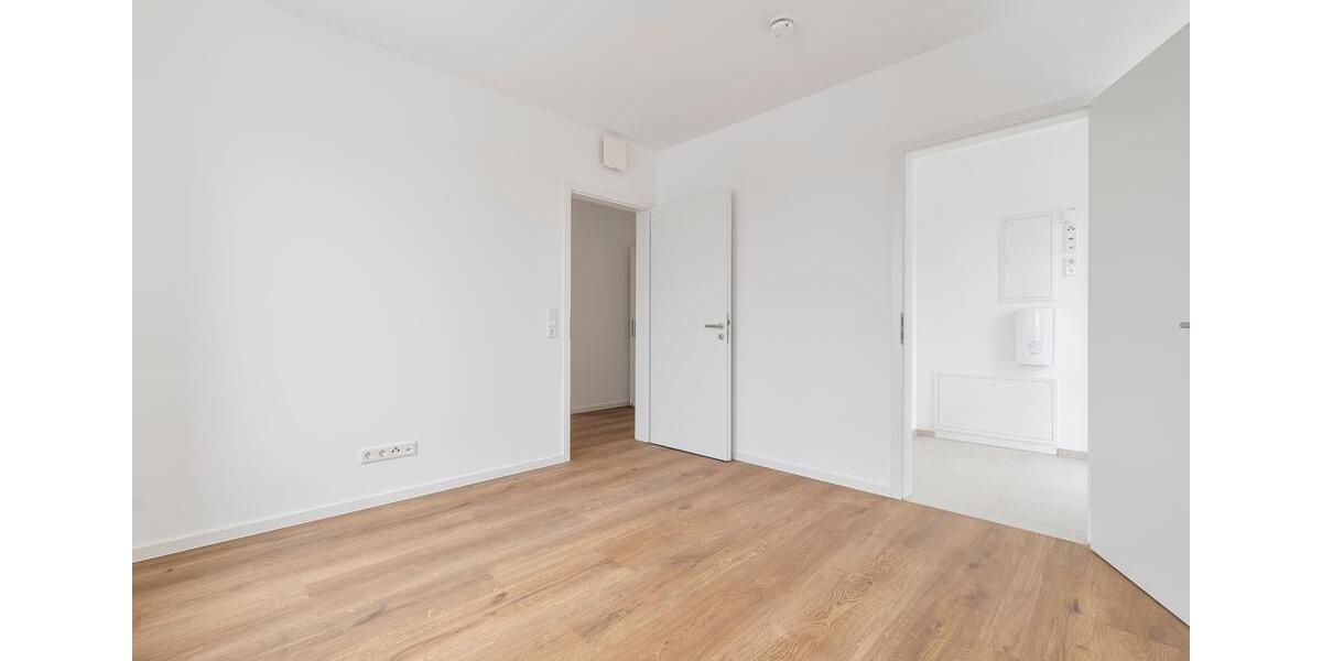 Etagenwohnung Oldenburg Bloherfelde - 2 Zimmer, 57 m&sup2;, 860&euro; | Angebot:26430082
