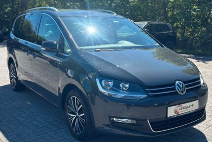 VW Sharan 79.710 km 18.490 &euro; Varel 26316