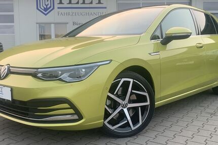 VW Golf 49.821 km 24.950 € Hatten | Sandkrug 26209