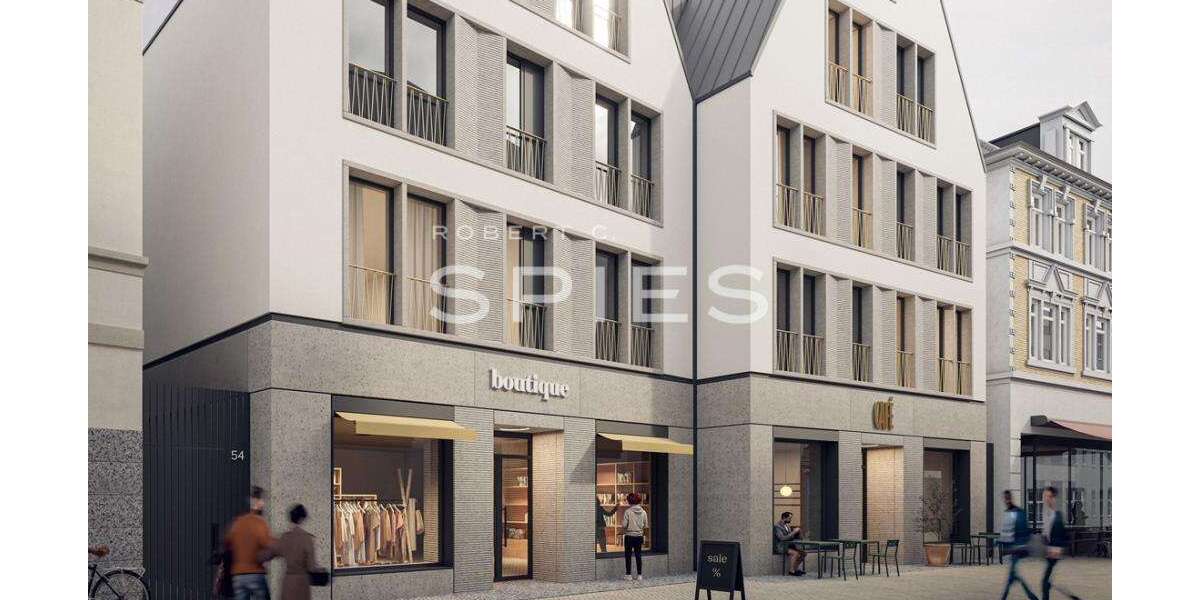 Einzelhandel in Oldenburg 2.767,50 € 92.25 m² zimmer