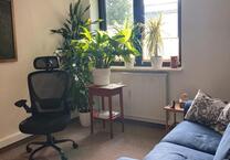 Praxis Gewerbefläche in Bookholzberg, 60 qm
