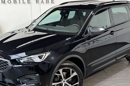 Seat Tarraco 86.450 km 28.449 &euro; Wardenburg 26203