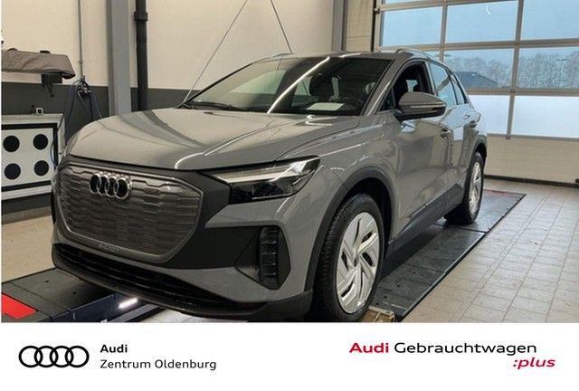 Audi Q4 e-tron 27.620 km 25.979 € Oldenburg 26135