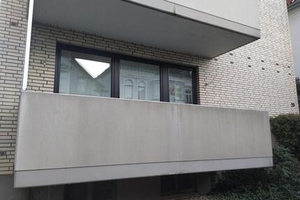 2 ZKB in der Herbartstraße in Oldenburg zu vermieten