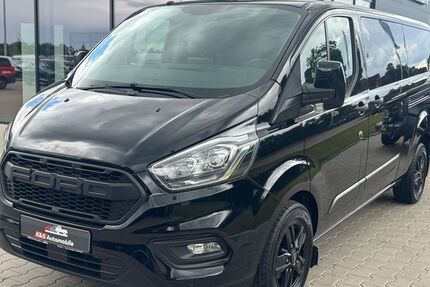 Ford Tourneo Custom 203.500 km 15.990 &euro; Bösel 26219