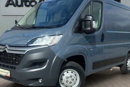 Citroen Jumper 54.000 km 18.250 € Großenkneten 26197