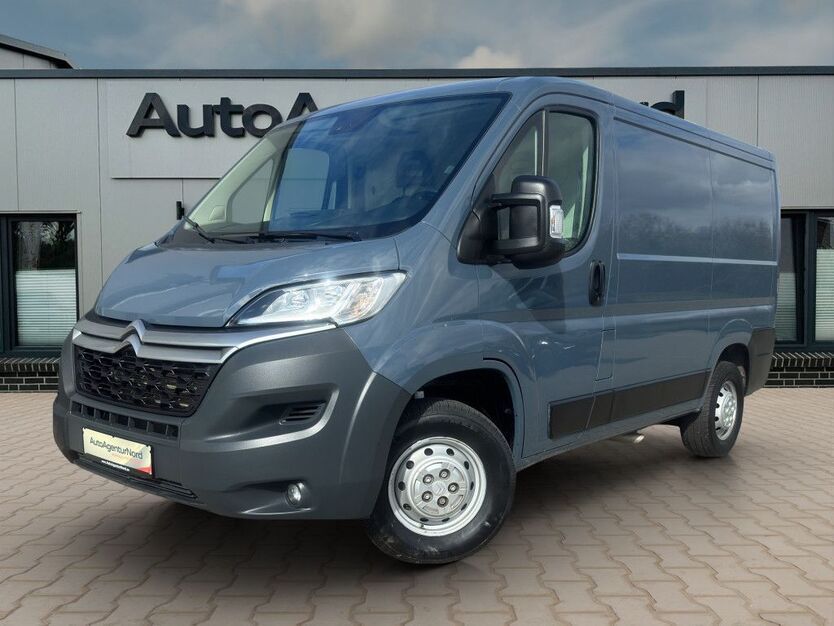 Citroen Jumper 54.000 km 18.250 € Großenkneten 26197