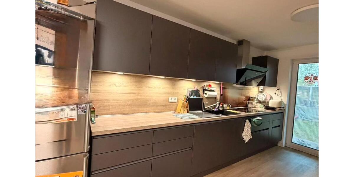 Erdgeschoßwohnung Oldenburg Bürgeresch - 4 Zimmer, 155 m&sup2;, 1.950&euro; | Angebot:26594425