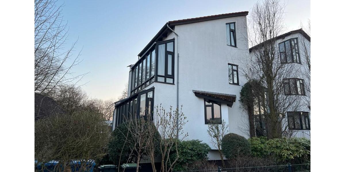 Hochparterre Delmenhorst - 2 Zimmer, 62 m&sup2;, 175.000&euro; | Angebot:25923213